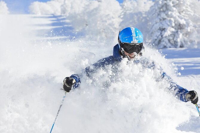 Kiroro Resort 6 Hrs Lift Pass and Round Trip Shuttle From Sapporo - Pickup Information for the Shuttle Service