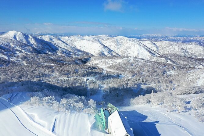 Kiroro Resort 6 Hrs Lift Pass and Round Trip Shuttle From Sapporo - Important Details About the Kiroro Resort Experience