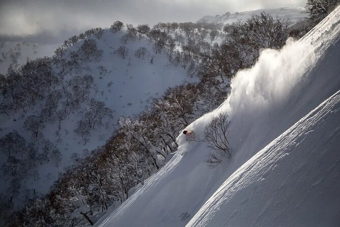 Kiroro Resort 6 Hrs Lift Pass and Round Trip Shuttle From Sapporo - Cancellation Policy and Booking Confirmation