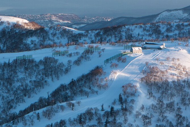 Kiroro Resort 6 Hrs Lift Pass and Round Trip Shuttle From Sapporo - Additional Information for the Kiroro Resort Activity