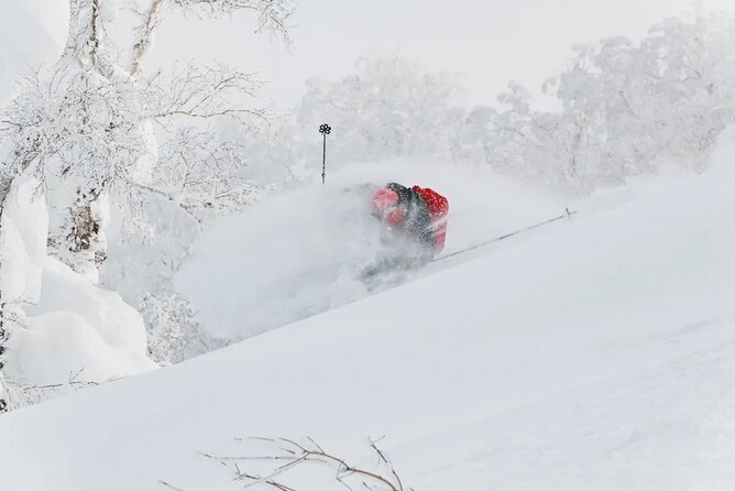 Kiroro Resort 6 Hrs Lift Pass and Round Trip Shuttle From Sapporo - Getting to the Kiroro Resort Pickup Point