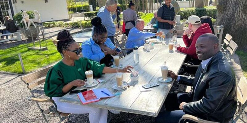 Kirstenbosch Botanical Gardens and Constantia Wine Tasting - Scenic Views and Landscapes