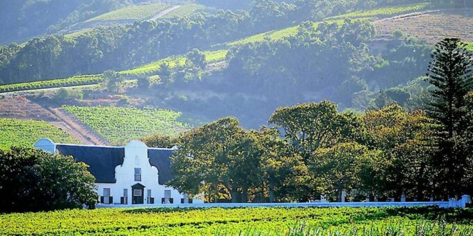 Kirstenbosch Botanical Gardens and Constantia Wine Tasting - Frequently Asked Questions