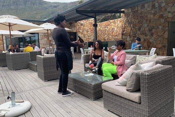 Kirstenbosch Botanical Gardens and Constantia Wine Tasting Tour. - Inclusions and Pricing