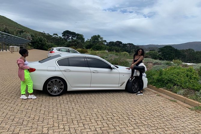 Kirstenbosch Botanical Gardens and Constantia Wine Tasting Tour. - Exploring Kirstenbosch Gardens
