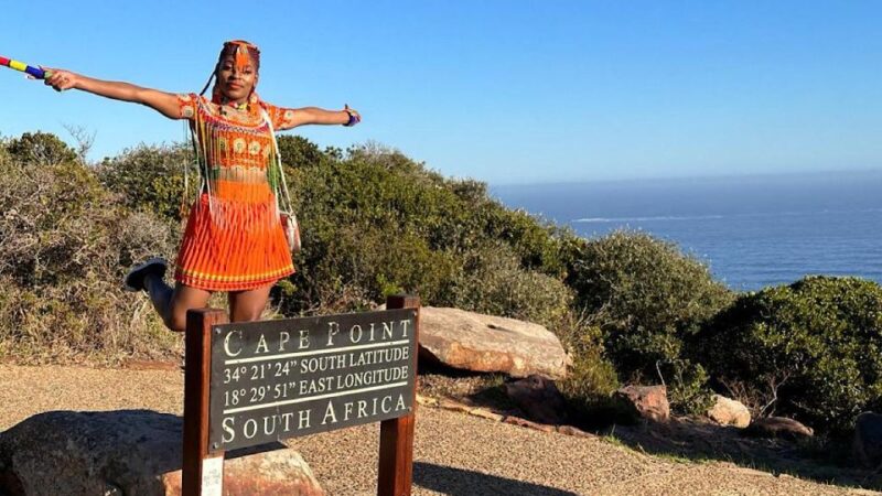 Kirstenbosch Garden, Bo-Kaap-Penguins & Cape Peninsula Tour - Vibrant Bo-Kaap Exploration