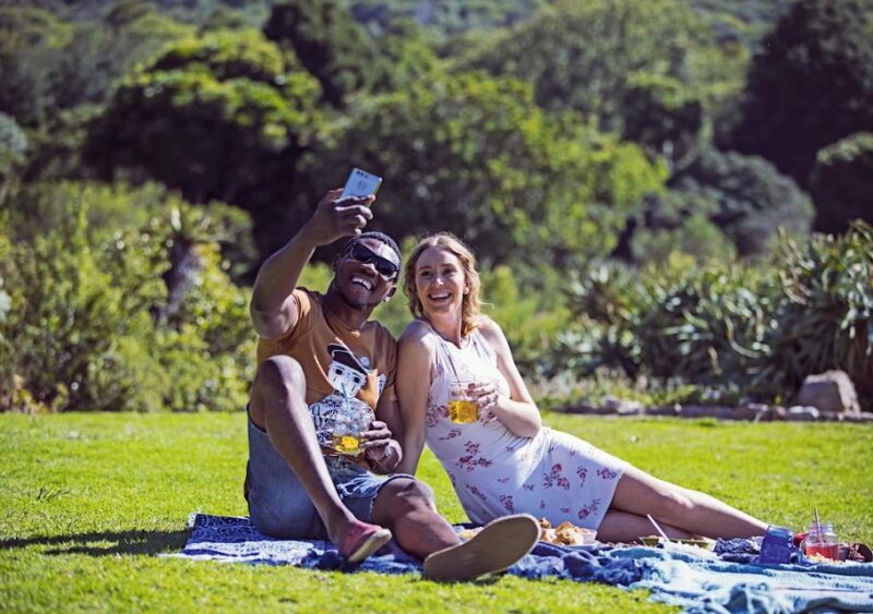 Kirstenbosch Garden, Bo-Kaap-Penguins & Cape Peninsula Tour - Kirstenbosch Botanical Garden Tour