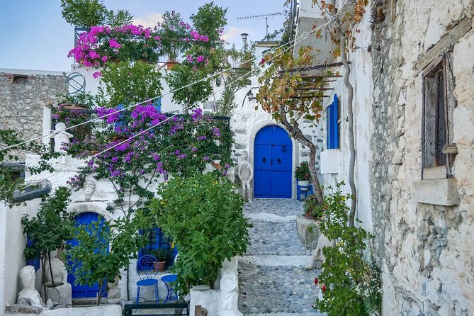 Kirtsa and Myrtos Beach Tour From Heraklion - Tour Participation Details