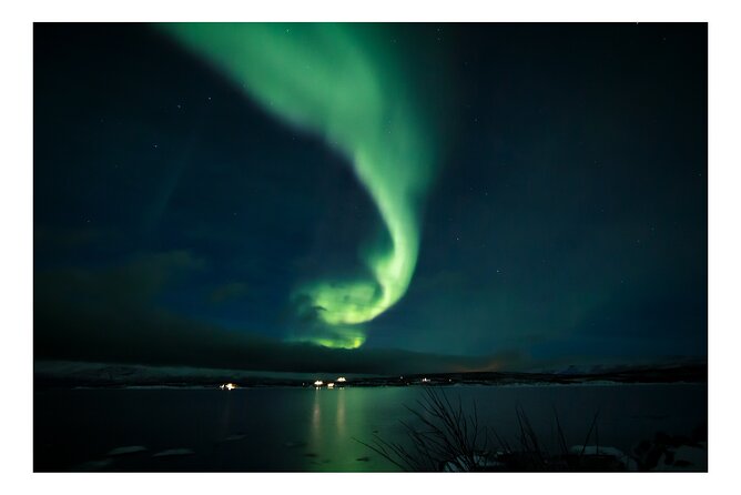 Kiruna -Abisko Aurora Tour With Local Guide - Guides Professionalism