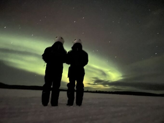 Kiruna: Guided Snowmobile Tour and Northern Lights Hunt - Frequently Asked Questions
