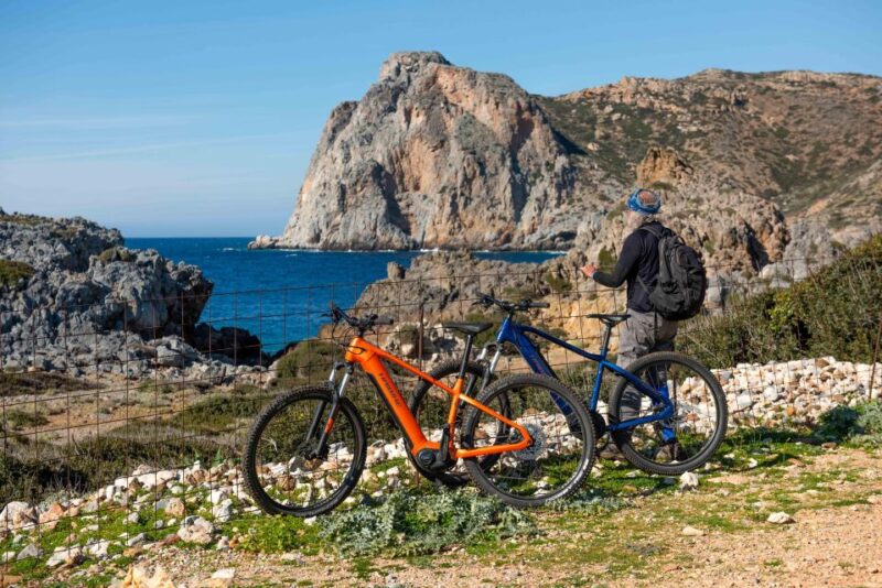 Kissamos E Bicycle Tours - Exploring Kissamos Area
