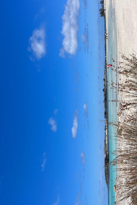 Kissamos: Elafonisi Beach Day Tour by MiniBus - Meeting Point