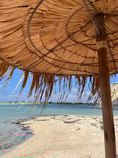 Kissamos: Elafonisi Beach Day Tour by MiniBus - Frequently Asked Questions