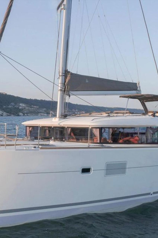 Kissamos: Gramvousa - Balos Tour on an Exceptional Catamaran - Key Points