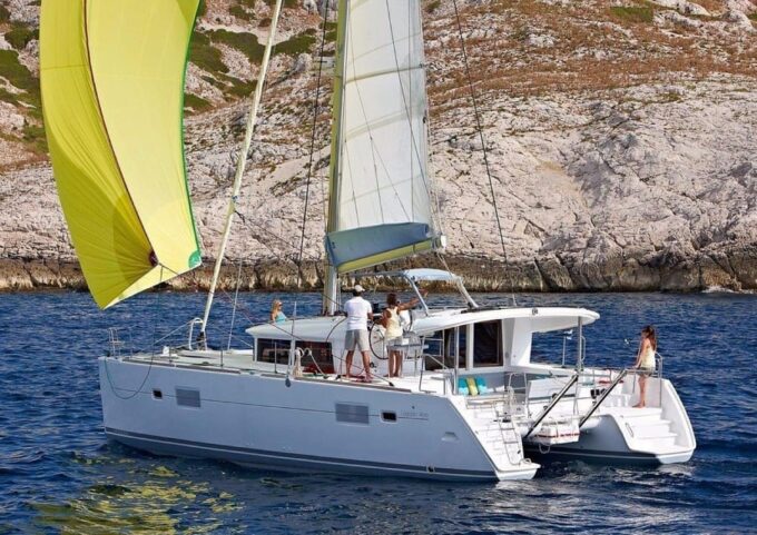 Kissamos: Gramvousa - Balos Tour on an Exceptional Catamaran - Frequently Asked Questions