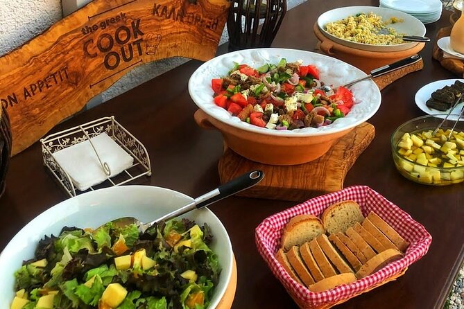 Kissamos: Greek Night Experience With Dancing and Buffet Dinner - Reviews and Ratings
