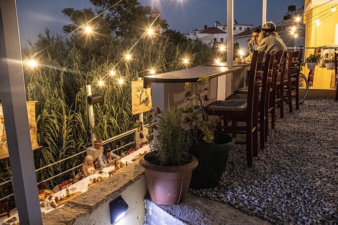 Kissamos: Greek Night Experience With Dancing and Buffet Dinner - Accessibility and Cancellation