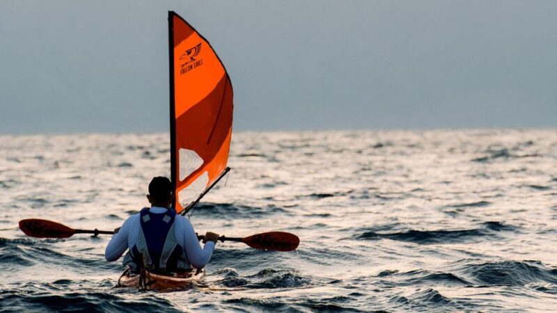 Kissamos: Morning Kayak Tour to Shipwreck & Exclusive Beach - Visit Kissamos Gulf Shipwreck