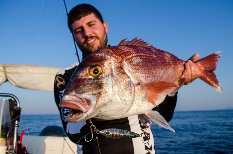 Kissamos: Private Fishing Trip With Snacks and Drinks - Pricing and Booking