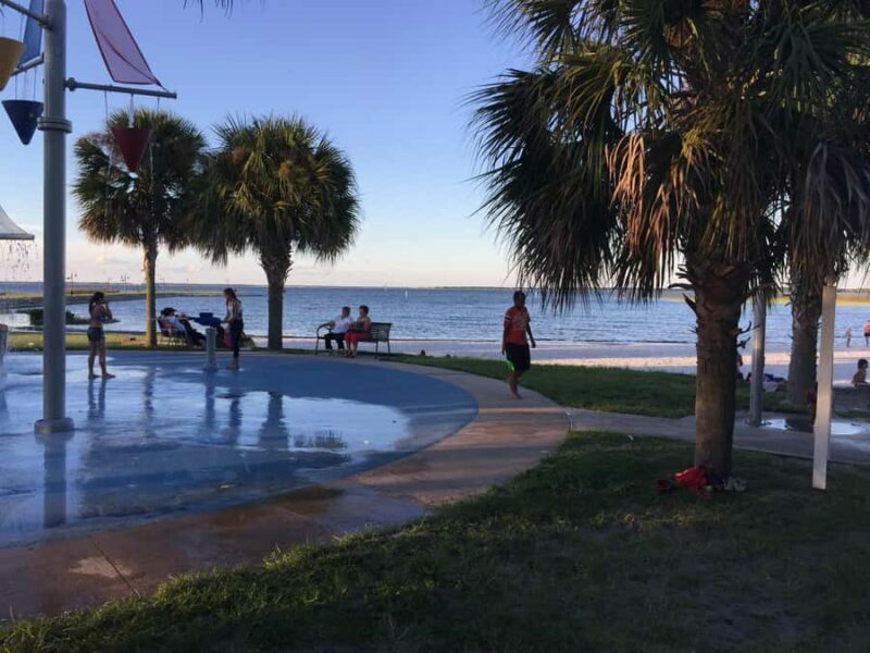 Kissimmee: 4-Hour Electric Mountain Bike Lakefront Tour - Why This Tour Offers More Than Just Riding