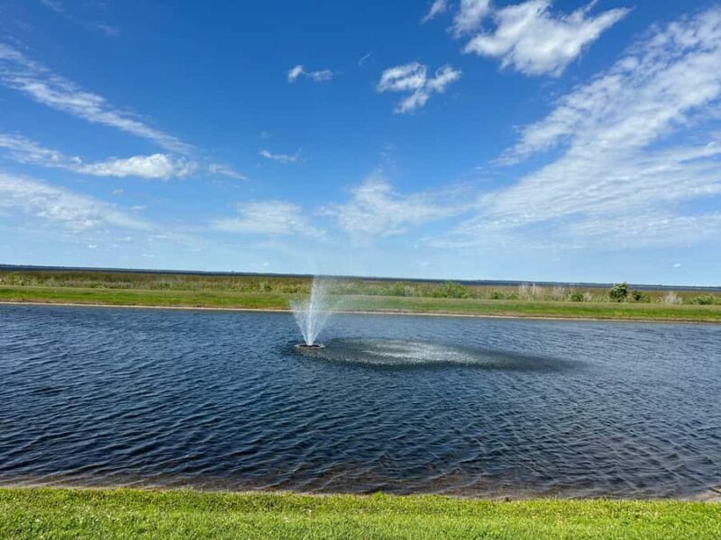 Kissimmee: 4-Hour Electric Mountain Bike Lakefront Tour - Practical Considerations