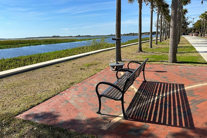 Kissimmee and St. Cloud Beach Tour on All Electric Trike (4 Hrs.) - Highlights of the Tour