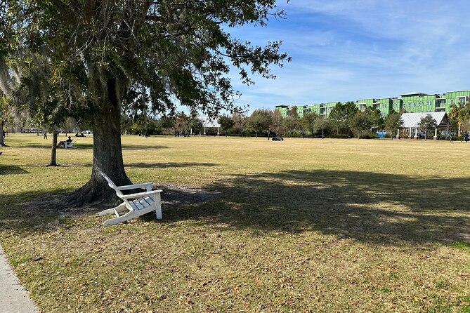 Kissimmee and St. Cloud Beach Tour on All Electric Trike (4 Hrs.) - Booking Information