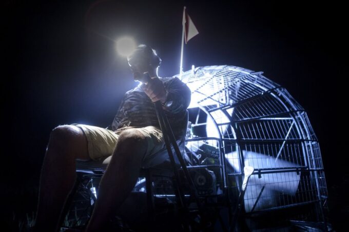 Kissimmee: Boggy Creek Airboats Adventures Night Tour Ticket - Frequently Asked Questions