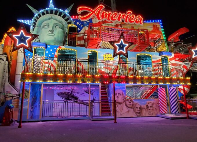 Kissimmee: Fun Spot America Admission Ticket - Customer Reviews