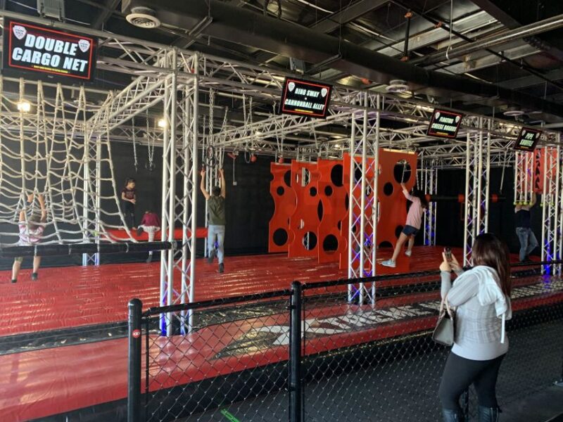 Kissimmee: Old Town Ferris Wheel, Attractions, and Dinner - Old Town Ferris Wheel