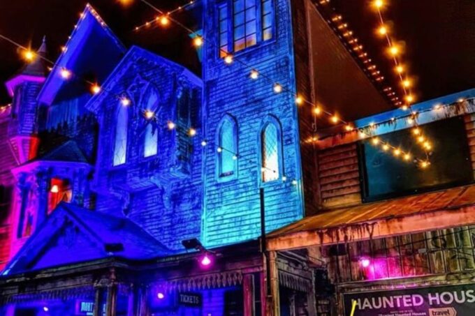 Kissimmee: Old Town Ferris Wheel, Attractions, and Dinner - Cancellation and Pickup Services