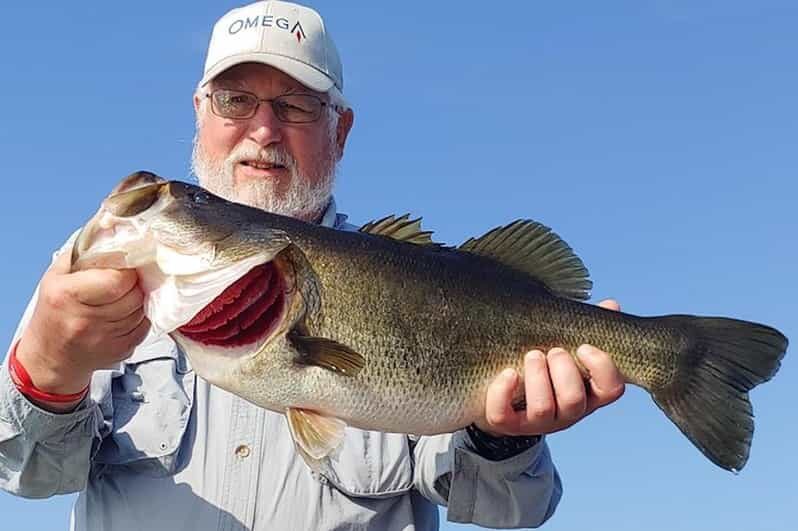 Kissimmee: Private Lake Tohopekaliga Fishing Charter - A Closer Look at the Fishing Adventure