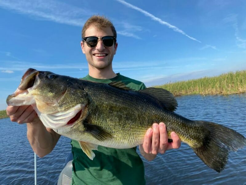 Kissimmee: Private Lake Tohopekaliga Fishing Charter - Pricing and Value