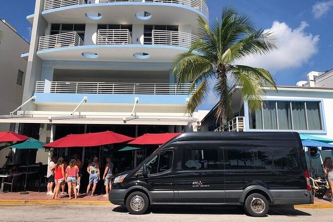 Kissimmee Reunion Championsgate to Port Canaveral - Booking and Cancellation Details