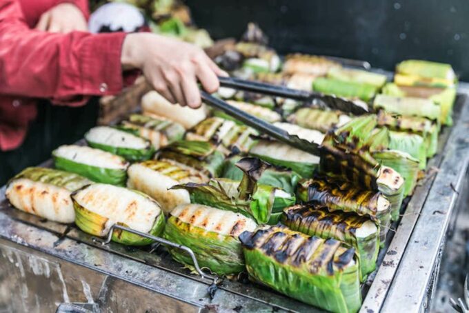 KISSTOUR | Motorbike Vegan Food Tour in Ho Chi Minh - Exploring Different Districts