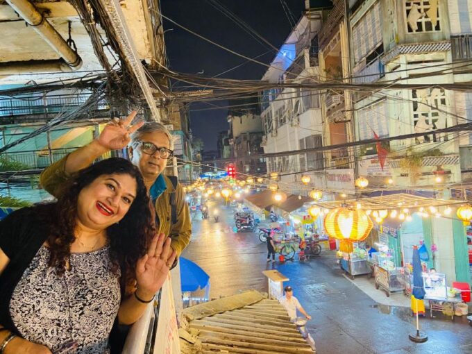 KISSTOUR | Motorbike Vegan Food Tour in Ho Chi Minh - Frequently Asked Questions