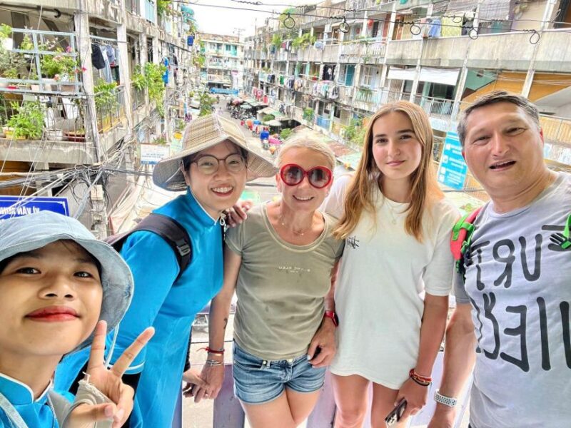 KISSTOUR | Saigon Full Day City Tour With Ao Dai - Tour Activities