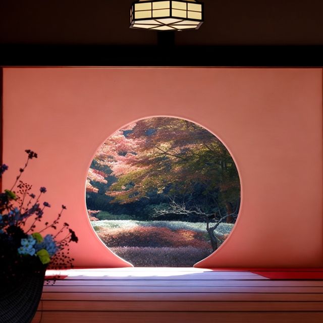 Kita-Kamakura Audio Guide Tour: Discovering Zen Serenity - Meigetsu-ins Hydrangea Enchantment