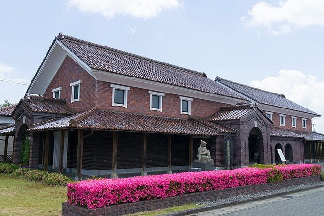 Kitakata Half-Day Private Tour With Government-Licensed Guide - Accessibility Features