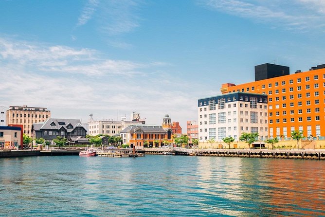 Kitakyushu Full-Day Private Trip With Government-Licensed Guide - Exclusions and Limitations