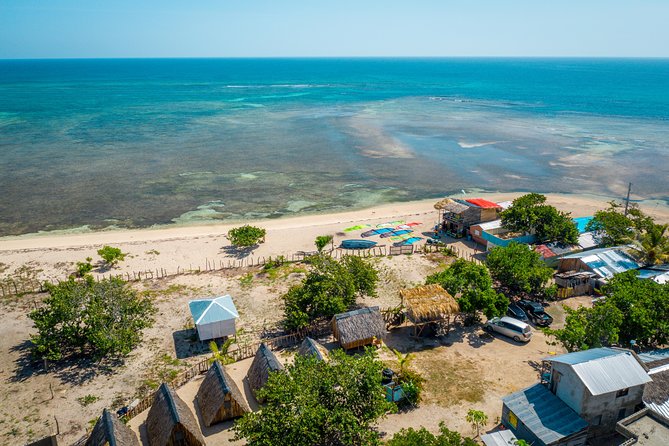 Kite Buen Hombre 1 Day Kiting Special - Booking and Cancellation Policy