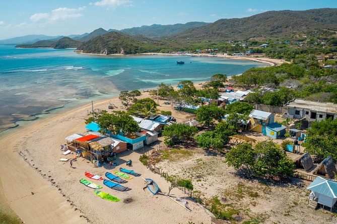Kite Buen Hombre 1 Day Kiting Special - Reviews and Ratings