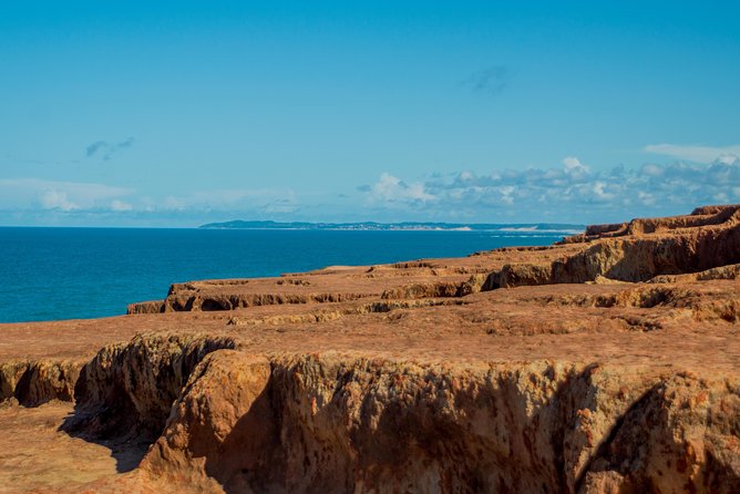 Kite | Full Day #Voudeluck - Exploring Pipa Beach
