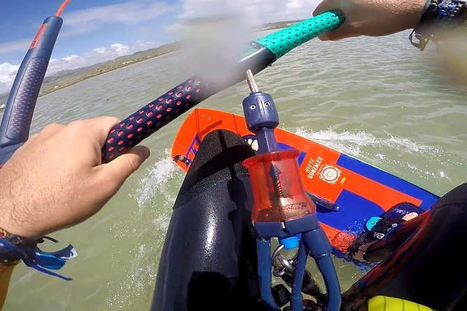 Kite Lessons Private 2 Hours - Course Offerings