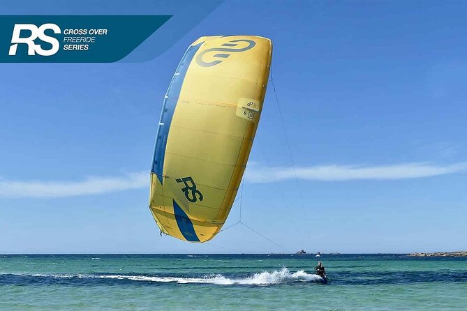 Kite Lessons Private 2 Hours - Customer Feedback