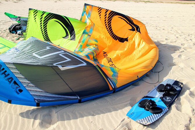 Kite Surf Lessons on Sal Island - Getting the Most From Lessons