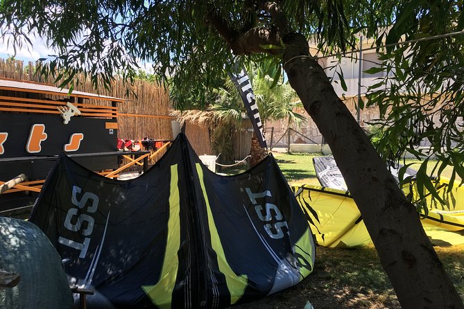 Kitesurf - Advanced Course With Individual Lessons - Additional Information