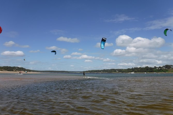 Kitesurf Class - Independent Level 3 - Frequently Asked Questions