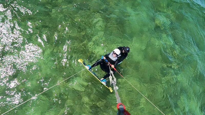 Kitesurf in Fuerteventura - Key Points