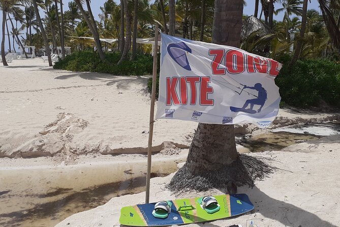 Kitesurf Lessons - Lesson Features